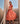 FLORENCE DOLMAN SLEEVE SHIRT DRESS FLORENCE TANGERINE
