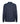 LIGHTNESS OF BEING CLASSIC SILK SHIRT - Navy