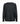 LIGHTNESS OF BEING SILK BLOUSE BLACK