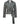 STELLA COTTON POPLIN WRAP SHIRT STELLA BLACK