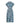 FLORENCE DOLMAN SLEEVE SHIRT DRESS FLORENCE NAVY