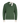 EDDY MERINO V NECK JUMPER FOREST MARLE