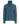 EDDY MERINO ROLL NECK JUMPER BLUE MARLE