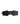FELIX WIDE PREMIUM LEATHER BELT - BLACK