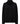 Charlie Wool/Cashmere Sweater - Black