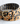 Caravan + Co Accessories LEOPARD PRINT PONY BELT