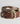 Caravan + Co Belt MIRANDA LEATHER STUD BELT