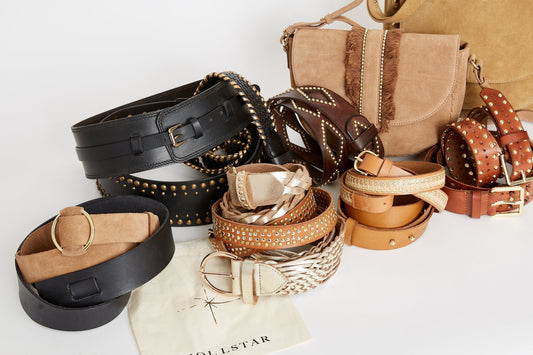 HOLLSTAR - Elevate your wardrobe.