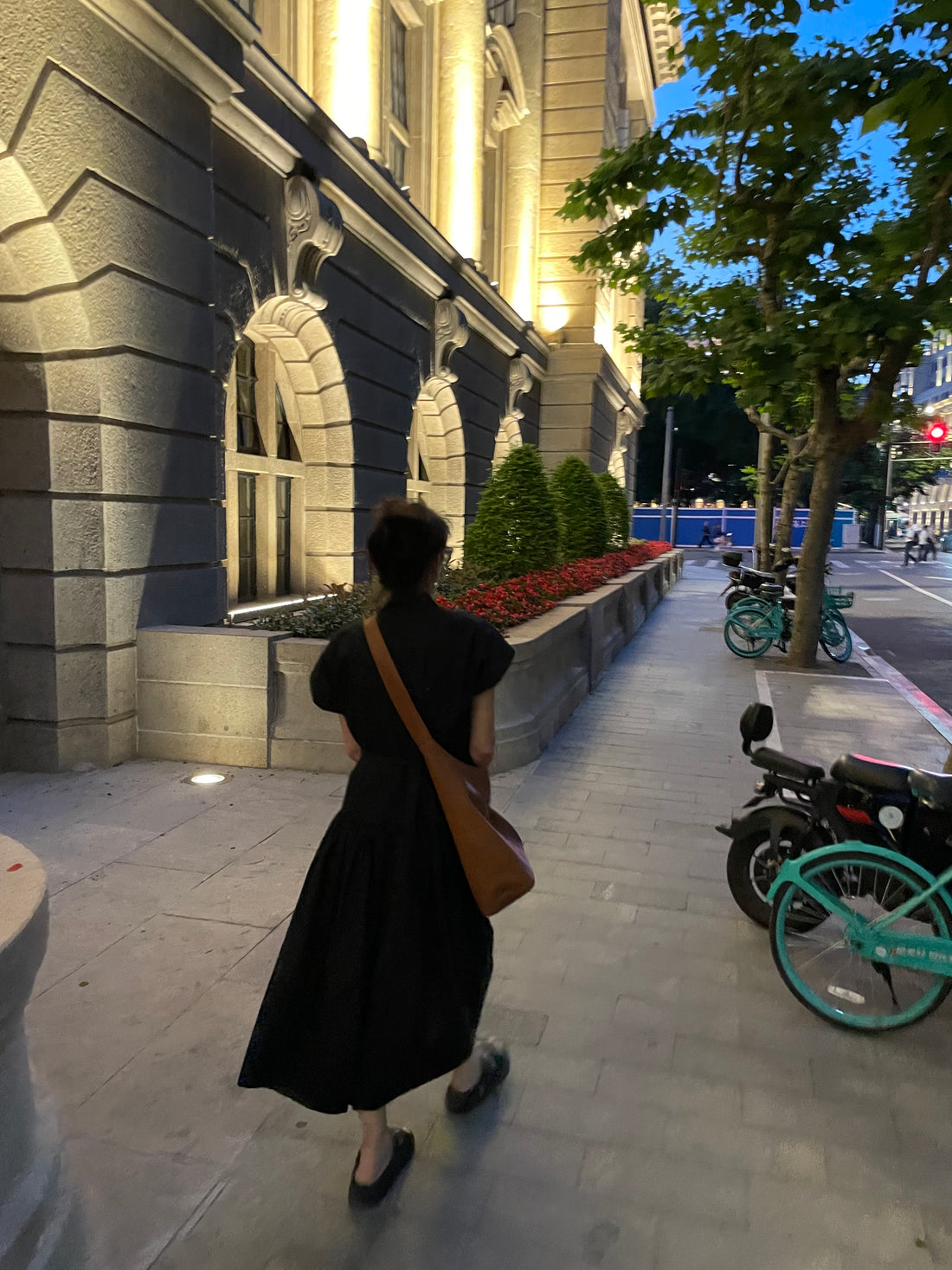 Behind The Scenes: Nardia's Design Trip