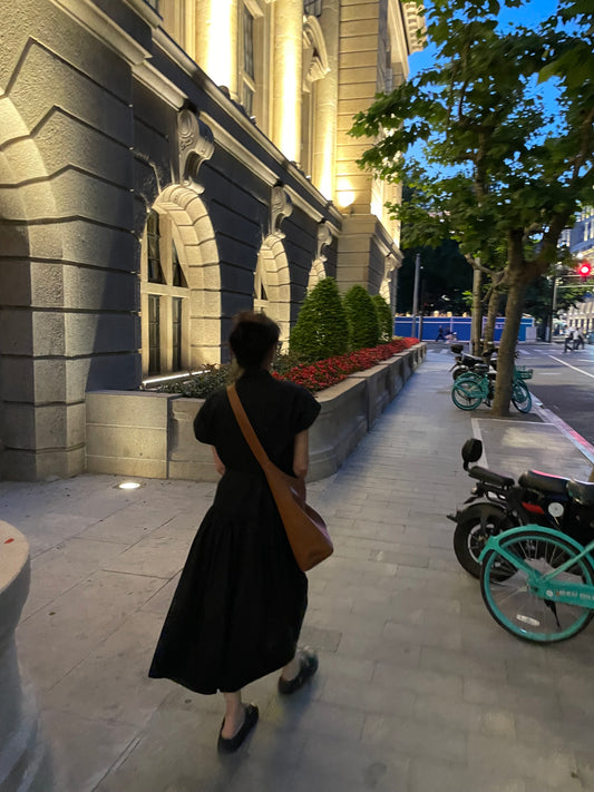 Behind The Scenes: Nardia's Design Trip