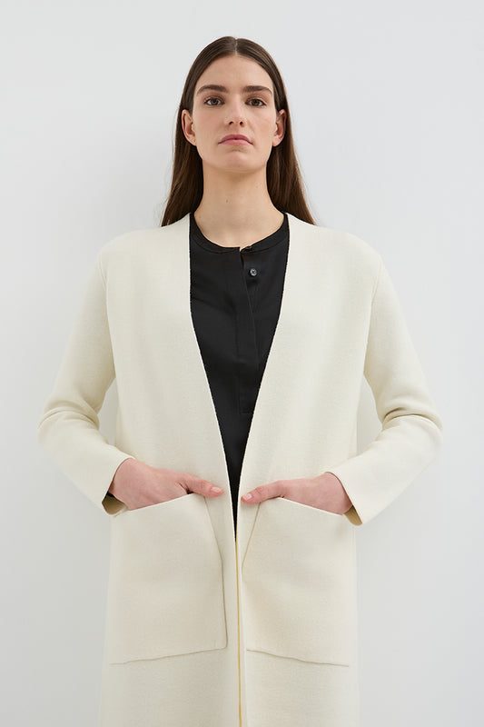Styling Your Knitwear