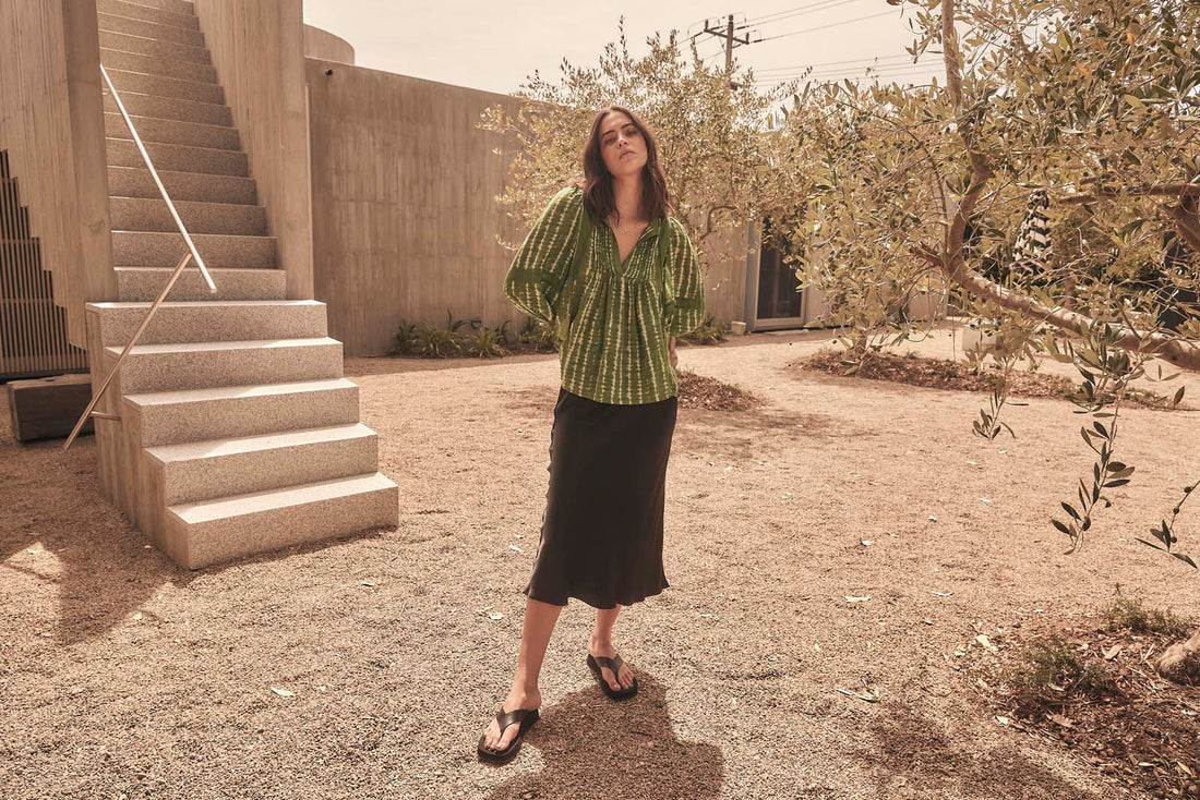 Collection Notes || Spring Summer 2023