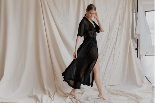 Q&A: A CHAT WITH NARDIA ON HER FAVOURITE LOOKS FROM AW20