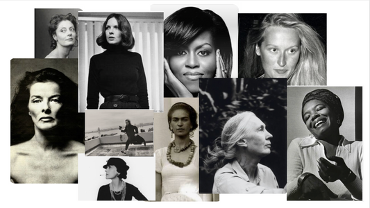 Inspiration | Women of the World