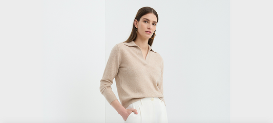 Your go-to guide for knitwear.