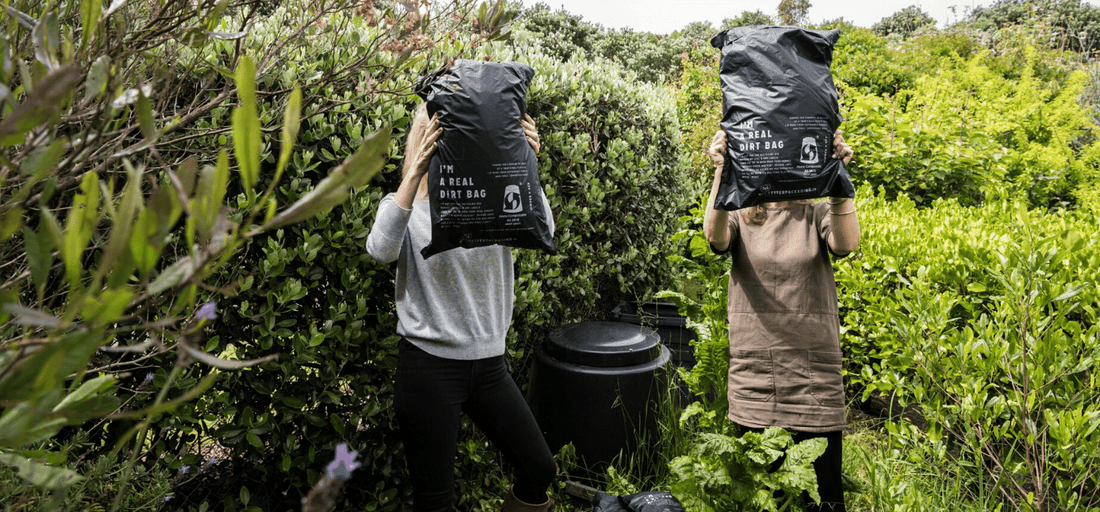 Our Small Step to Creating a More Sustainable Brand | Better Packaging Co.