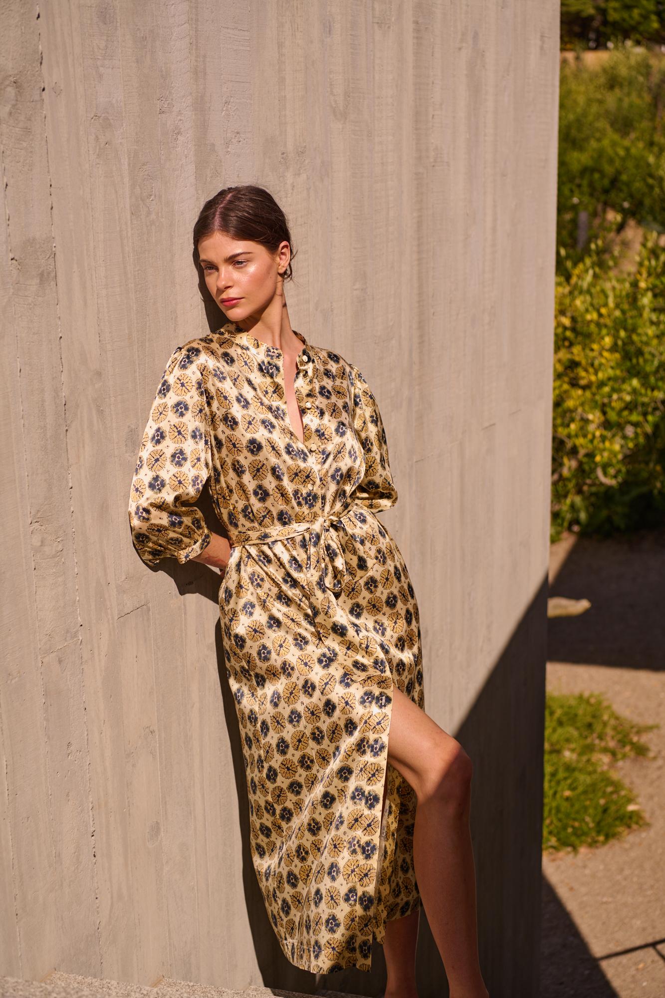 silk shirt dress outfit Shirt Dresses for Women