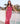 CARNIVALMAXI DRESS