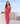CARNIVALMAXI DRESS
