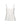 LIGHTNESS OF BEING SILK CAMI TOP- Ivory