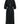TIBI CONTRAST DRESS - Black