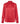 TIBI SLOUCH SHIRT- Red