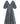 ALGERIA PLEAT WAIST DRESS- PETROL