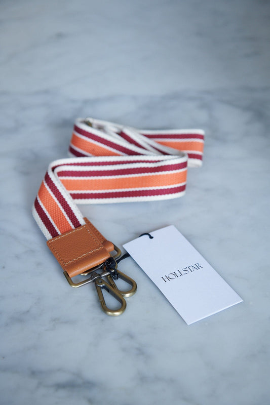 Caravan + Co Bags One size Cross Body Stripe Shoulder Strap