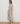 Caravan + Co Dresses ADELINE MIDI DRESS -Nordic Nights White Print