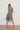 Caravan + Co Dresses ADELINE MIDI DRESS Through the Looking Glass Print