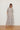 Caravan + Co Dresses AURELIA DRESS - Nordic Nights White