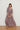 Caravan + Co Dresses AURELIA DRESS - Petula print