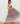 Caravan + Co Dresses BEATRICE PINAFORE DRESS - Petula print