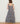 Caravan + Co Dresses BEATRICE PINAFORE DRESS - Through the Looking Glass