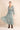 Caravan + Co Emily Raglan Sleeve Blouse - Vintage Floral print
