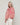 Caravan + Co Shirt ODETTA SILK COTTON SHIRT - Through the Looking Glass Pink