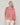 Caravan + Co Shirt ODETTA SILK COTTON SHIRT - Through the Looking Glass Pink