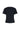 Caravan + Co Shirts & Tops MOON PRINT SHORT SLEEVE T-SHIRT - Black